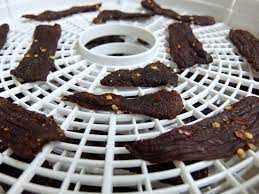 Classic, sweet & hot, peppered, teriyaki umv. How Long Does Beef Jerky Last Preserve Pickle