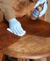 How To Refinish Furniture Refinishing Furniture Furniture Repair Furniture Restoration