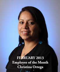Dream Pixel Studios: University Medical Center|Clinical Laboratory|Employee  of the Month