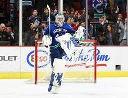 Vancouver Canucks On Twitter Vancouver Canucks Canucks Nhl