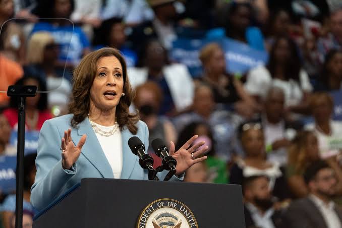 Republicans for Harris' rallies members of GOP to campaign for Democratic  ticket | Alaska Beacon