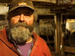 Forrest Foster, Independent Dairyman — Rumble Strip