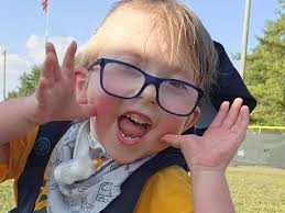 Fundraiser for Alyson Allen by Melissa Smith : Jackson Allen