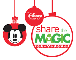 Experience an immersive new disney storyline of tasks and quests to complete, all based on the history of the disney mirrorverse and the ages of isolation. Disney Store Unveils Its Most Magical Friday Ever With Share The Magic Holiday Campaign Business Wire