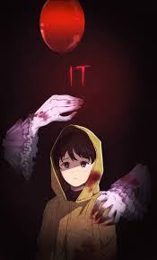 Fictional character from the novel it. Georgie Denbrough It Stephen King Image 2700188 Zerochan Anime Image Board