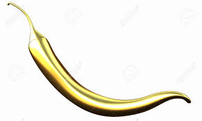 The name 19 gold comes from the malatang broth, which consists of 19 different spices. Gold Hot Pepper Icon 3d Illustration Stock Photo Picture And Royalty Free Image Image 77024016