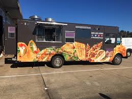 As an owner of a food truck, you need to schedule your truck. Food Truck Regulations City Of Portsmouth