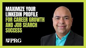 Get LinkedIn or Get Left Out! with Ted Robison, Mr. Link-Me-In