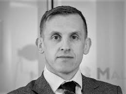 Governance and management structure • Linkxar Global