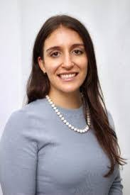 Jessica Rossi's Instagram, Twitter & Facebook