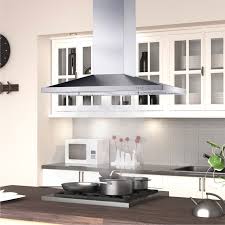 Check spelling or type a new query. Blue Ocean 36 Rh02i Stainless Steel Island Mount Kitchen Range Hood 760 Cfm Pro Performance Over Stove Vent With 4 Lights 3 Speed Exhaust Fan Ducted Ductless Convertible Duct The Homebudget Houseware Inc