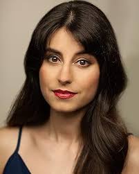 Zahra Ahmadi: Movies, TV, and Bio