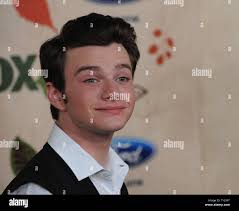 Chris culver hi-res stock photography and images