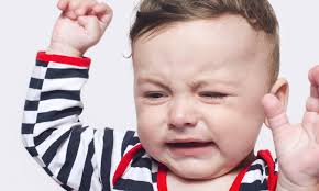 Fevers may be your infant's only response to a serious illness. Growing Pains In Toddlers Happiest Baby
