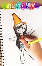 Image Result For Roblox Character Drawing Character Drawing Roblox Roblox Memes