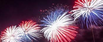 Feux d'artifice le 14 juillet. 14 Juillet 2021 Dans Le Var 83 Fete Nationale Et Feu D Artifice En Famille Recreplanet Var