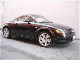 Image result for Brilliant Black 2005 TT