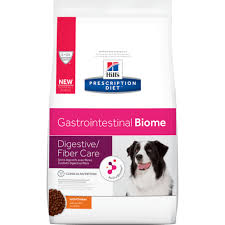 Hills Prescription Diet T D Canine Dry