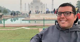 2018 Person of the Year: Cory Lee Woodard