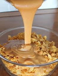 Cornflake Cookies The Craft Patch Recipe Favorite Cookie Recipe Easy No Bake Cookies Desserts