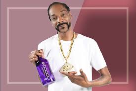 Official snoop dogg channelsubscribe now for new ggn and music videos! Snoop Dogg To Release His Own Strawberry Infused Gin Food Wine
