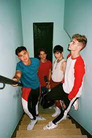 Noah urrea nasceu em orange, califórnia. Now United On Twitter Good Morning Bailey Noah Krystian Josh