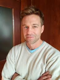 Malcolm Ridley's Instagram, Twitter & Facebook