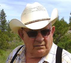 Homer Leonard Andersen, 89