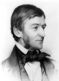 Ralph Waldo Emerson Biography