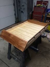 Handmade Wood Roof Rack Roof Rack Car Roof Racks Roof Basket
