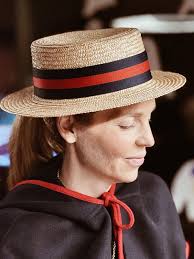 INTERVIEW · BARB BRUNO ( founder and Creative director ) @barb_bruno THE  TINY BIG SISTER Q: Barb, how did The Tiny Big Sister begin? A: It started  with an intuition, 5 years