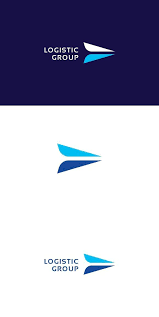Logistic Group Logo In 2020 Logistics Logo Branding Design Logo Logo Design Creative