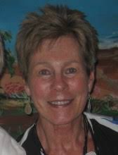 Geraldine Dash Obituary