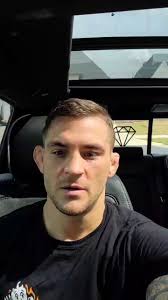 @DustinPoirier's video Tweet