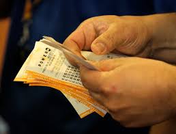 West Texas man who won $2 million on Powerball says he'll keep working in the oil fields