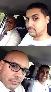 Jeffrey Pichardo's Instagram, Twitter & Facebook