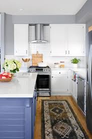 How to install a new cabinet. Fundamental Kitchen Design Guidelines To Know Before You Remodel Better Homes Gardens