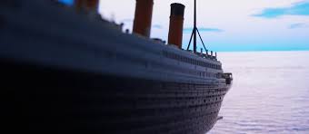 In 1912 the titanic was the ship of dreams. The Head Baker Of The Titanic Spent Two Hours In Frigid Water And Emerged With Only Swollen Feet Office For Science And Society Mcgill University