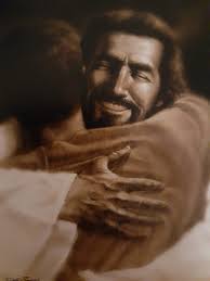 There is rejoicing in the presence of angels over one sinner who repents