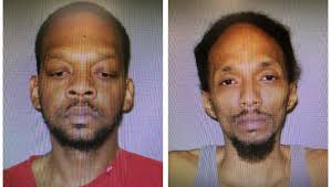 Clarksville men charged in 2016 Cumberland City murder