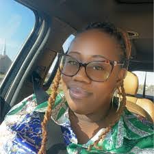 Shawanda Parker's Instagram, Twitter & Facebook