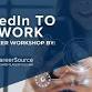 LinkedIn – Daytona Beach event image