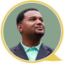 He's helping Georgia move away from its polluting past