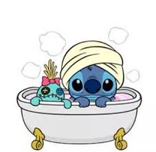 Cute, stitch, wallpaper, image, 2933353, by, winterkiss, on, name : 97 Stitch Pink Ideas Stitch Disney Lilo And Stitch Disney Wallpaper