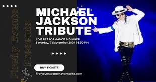 A Thriller Spectacular: A Night With the King of Pop in Kansas City