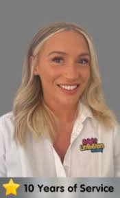 Bright Little Stars™ About Bright Little Stars Nursery