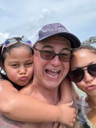 OUR FATHER loves you!