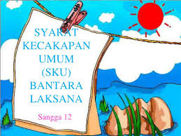Ujian pengembaraan untuk ujian ini dilaksanakan seperti halnya pengembaraan untuk latihan, bedanya. Ppt Anggota Sangga 12 Powerpoint Presentation Free Download Id 2855881