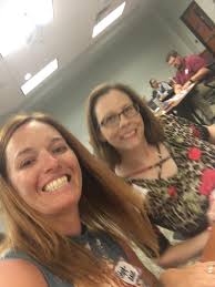 Teacher introduction and personal details