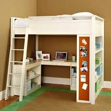 This list contains eight compact and narrow bunk beds for the bedroom. Desk Loft On Bunk Beds Kids Bunk Beds Solutions Study Lofts Pottery Loft Beds For Small Rooms Beds For Small Rooms Bunk Beds Small Room